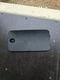 2003 Honda CR-V CRV Rear Jack Tool Kit Storage Cover Lid 84690S9A0030 OEM