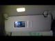 Driver Left Sun Visor Fits 12-18 BMW 320i 1535219