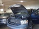 Driver Sun Visor Quad Cab 4 Door Fits 07-08 DODGE 1500 PICKUP 2106504