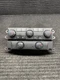 Dodge and Chrysler AC HVAC Climate Control Switch Dash Module P55111805AJ OEM AB Dodge and Chrysler AC HVAC Climate Control Switch Dash Module P55111805AJ OEM AB