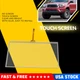 Touch screen Glass Digitizer 6.1" Fit for Toyota Prius 2012 - 2014 Car Radio