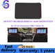 85100044 84824745 LCD Display for 21-24 Suburban GMC Yukon XL Headrest BACK SEAT