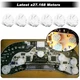 6pcs/lot x27.168 Stepper Motor Instrument Cluster for GM GMC Trucks same XC5 168