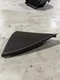 Mercedes W204 C300 C350 C63 AMG Front Left Side Door Panel Tweeter Cover OEM