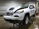 2014 Jeep Cherokee Windshield Wiper Motor