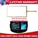 7" Car Radio Touch Screen LA070WV1 for 12-16 Chevy Spark Sonic MYLINK Navigation