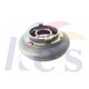 🪐For 2009-2014 Ferrari California Front Door Trim Air Duct Connector 81152400