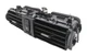 2014 BMW 428I (F32) FRONT CENTER DASH HEAT AIR AC HVAC VENT (Black)