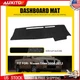 Fits 04-12 Nissan Titan Large Display Dashboard Mat Pad Dash Cover-Light Black