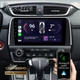 2+64GB For Honda CRV 2017-2021 Android 14 Car Radio GPS Stereo Wireless Carplay