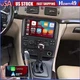 For Volvo S80 2004-2008  Android 13 Carplay 9"Car Stereo Radio GPS Navi 4+64GB