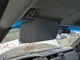 Driver Sun Visor Crew Cab Without Mirror Fits 11-14 FORD F150 PICKUP 1414111