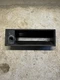 2000-2006 BMW E53 X5 Center Console Ashtray Insert OEM 5116 8402967