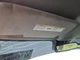 2014 Dodge 1500 Driver Sun Visor Gray Used OEM 268-01839L 164k Miles