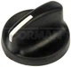 Dorman 702-5402 HVAC Heater Control Knob fits Kenworth Models
