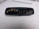 2018 BMW X5  Interior Rear View Mirror Windshield Mounted Autodim OEM 