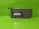18 19 20 FORD F150 DRIVER LEFT SUN VISOR W/GARAGE OPENER OEM 4601-7