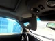 Driver Left Sun Visor Illuminated Fits 04-05 AVALANCHE 1500 31868717