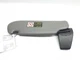 Porsche Boxster 986 Right Sun Visor Shade Panel Passenger Gray 99656160800