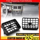2PC Center Dash Vent A/C Heater Air AC Vents For Toyota 4Runner Tacoma 1996-2002