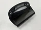 08-10 BMW E60 AT ON BOARD MONITOR DISPLAY 8.8" FA SVDO SCREEN 65829151978 OEM