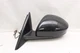 SIDE VIEW DOOR MIRROR Land Rover Evoque 14 15 16 17 Left Black 1446322