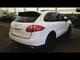 Driver Sun Visor Illuminated Fits 11-14 PORSCHE CAYENNE 6804913
