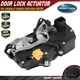 Front Driver Door Lock Actuator for Chevrolet Equinox 2005-2009 Pontiac Torrent
