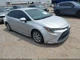 Passenger Right Sun Visor With Illuminated Fits 19-24 COROLLA 3839308