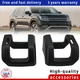 New Left & Right Belt Cover Seat Trim For 2018-2025 Volkswagen Atlas