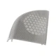 Fit for Mercedes Benz C W203 2door Coupe CLC Front Left Door Speaker Cover