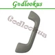 Fit for Toyota Lexus 2003- 2009 GX470 74610-13011-B1 Top Inside Handle Gray
