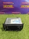 02 03 2004 Jeep Grand Cherokee Am Fm Cd Player Radio 05064125AD RECEIVER