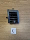 2014-2021 MINI COOPER F55 DASH RIGHT SIDE INNER AIR VENT GRILLE 64229265406 OEM