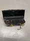 BMW 328i E36 Center Console Storage Cubby Switch Trim Black Fits 1992-1999 92 93
