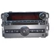 2008-2008 Saturn Vue Am Fm Cd Player Radio Receiver JR01E