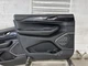 2021 JEEP GRANDCHER Driver Left Side Front Interior Trim Panel Black OEM
