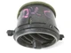 NE51GM933 Vent Central Dash Right Side Mazda MX-5 1.8 B 93