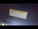 Driver Sun Visor 156 Type Roof Illuminated Fits 15-20 MERCEDES GLA-CLASS 782996