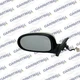 00-03 Nissan Maxima Driver Left Side View Power Door Mirror Murakami 6639 OEM