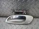 00 01 02 03 NISSAN MAXIMA 3.5L 6CYL LEFT DRIVER REAR DOOR HANDLE EXTERIOR