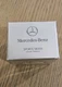 Mercedes Benz Air Balance Sports Mood Perfume 15ml OEM A0008990188 RARE