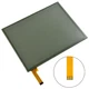 8.4 Touch Screen Glass Digitizer Fit Jeep Dodge Uconnect 3C VP3 VP4 Radio Navi