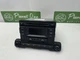 2016-2018 HYUNDAI ELANTRA RADIO RECEIVER AM FM CD PLAYER 96170-F2100UAT OEM