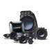 Alpine PSS-TSLA-223P 13-Speaker Sound System Upgrade for the 2022-Up Tesla Model