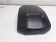 2017 RANGE ROVER Front Console Leather Arm Rest  W/Scratches and Dents Black OEM