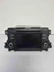 13 - 15 MAZDA CX5 Radio Navigation System am-fm-cd 9 Speaker Id KJ0166DV0B