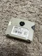 2011-2016 BMW 535I F10 ANTENNA SUPPRESSION FILTER COMPUTER CONTROL MODULE OEM