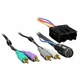 Metra 70-7003 Wire Harness for Aftermarket Stereo Installation