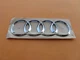 12 13 14 15 16 17 18 AUDI A7 S7 REAR TRUNK EMBLEM LOGO BADGE SIGN SYMBOL A42652